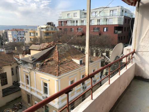 Apartamento Jivko's Studio