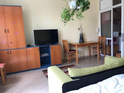 Apartamento Jivko's Studio