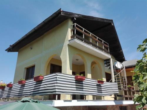 Vacation House Rakitnika