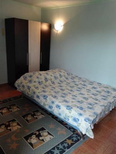 Vacation House Rakitnika