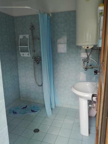 Vacation House Rakitnika