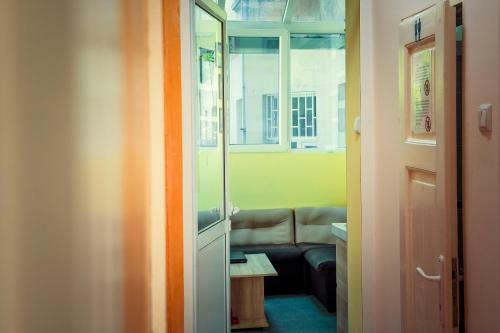 Albergue Gagarin House