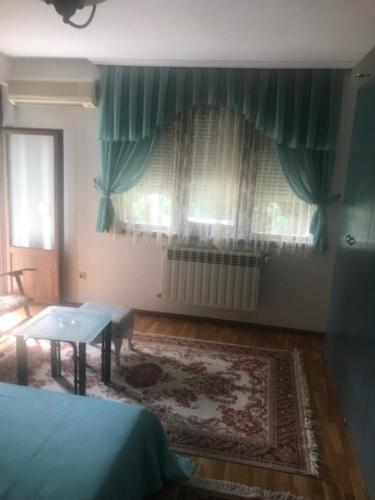 Apartamento Studio Pipo
