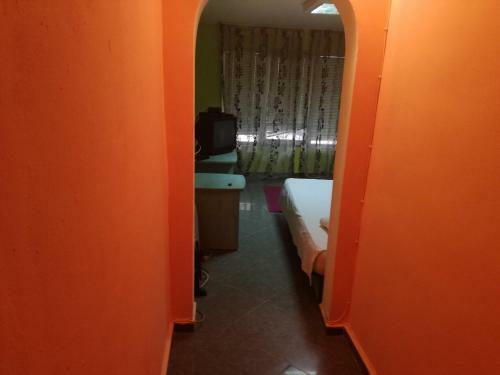 Lider Apartment Aksakov