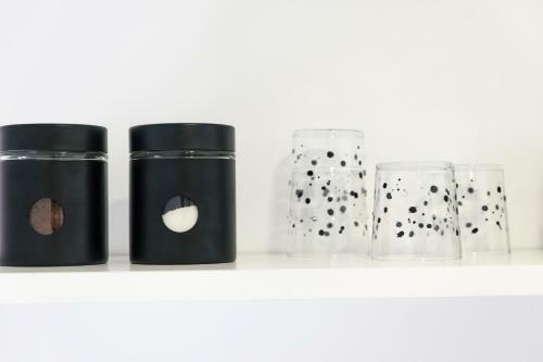 Apartamento Balabanov White