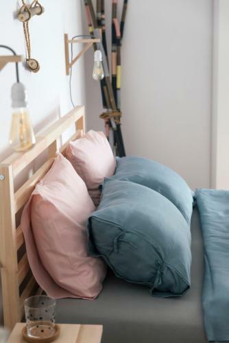 Apartamento Balabanov White