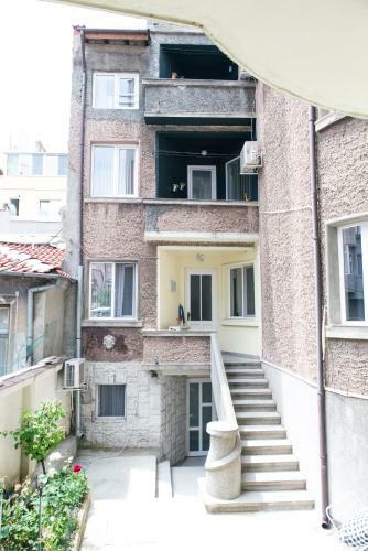 Apartamento Balabanov White