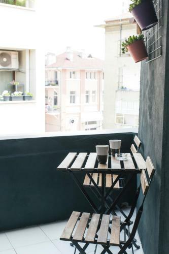 Apartamento Balabanov White