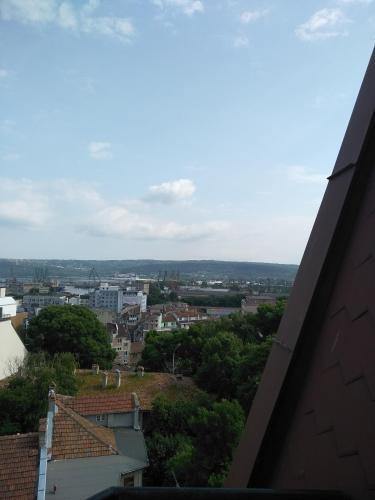 Apartamento Penyrent