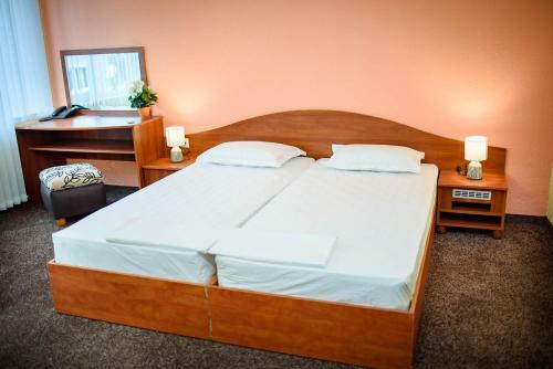 Family Hotel Varna
