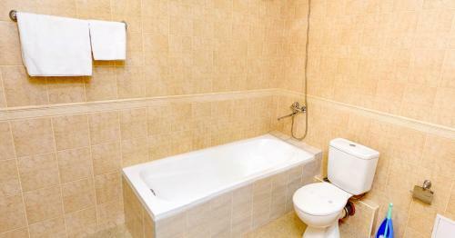 Family Hotel Varna