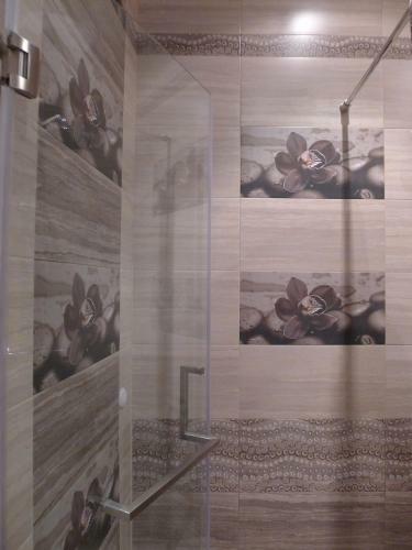Sea Garden Lux Apartment