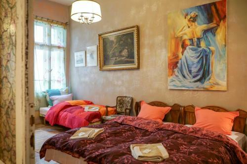 Rooster Hostel