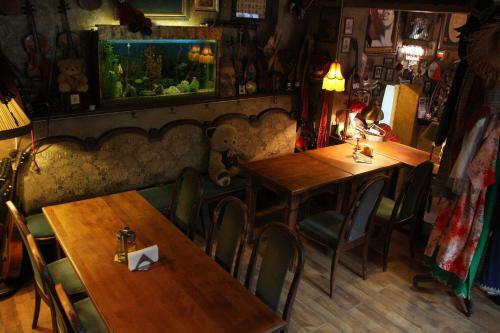Hostal Guest House Malkia Inter