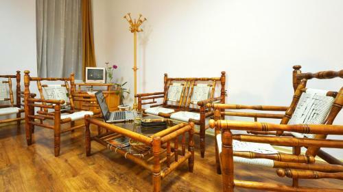 Apartament Panoramna Terasa