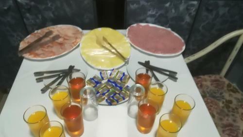 Hostal Guest Rooms Spektar