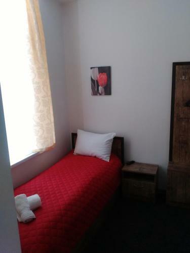 Hostal Guest House Gurkov