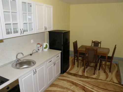 Apartments Kaloyan