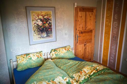 Hostal Rooster House