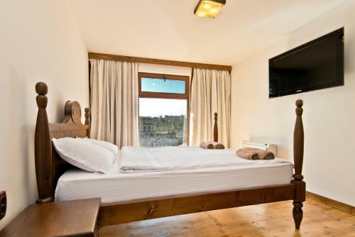 Hostal The Lion's Residence