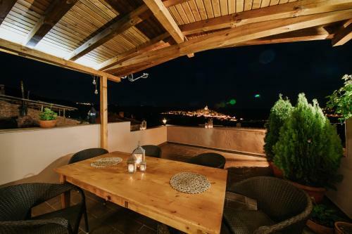 Apartamento Casa Dea