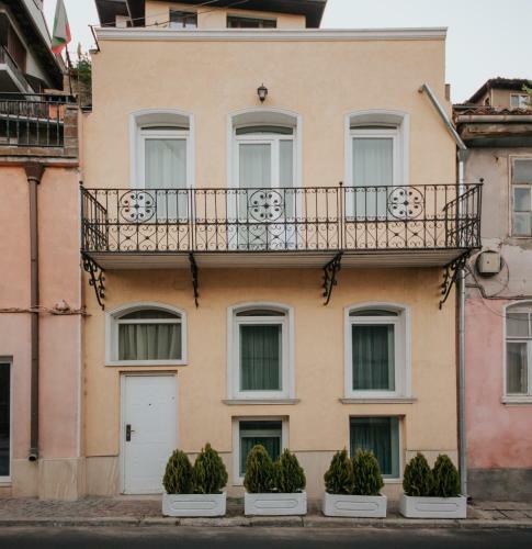 Apartamento Casa Dea