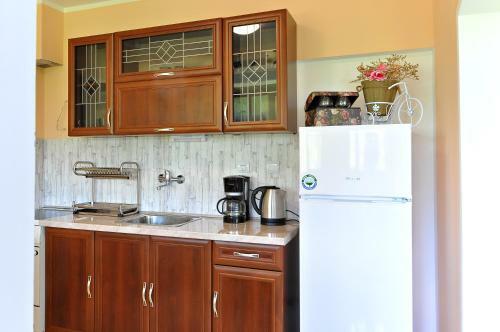 St George Apartment
