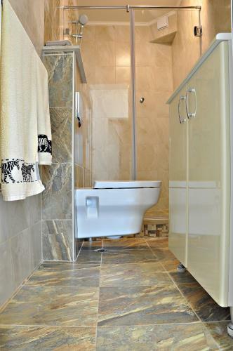 St George Apartment
