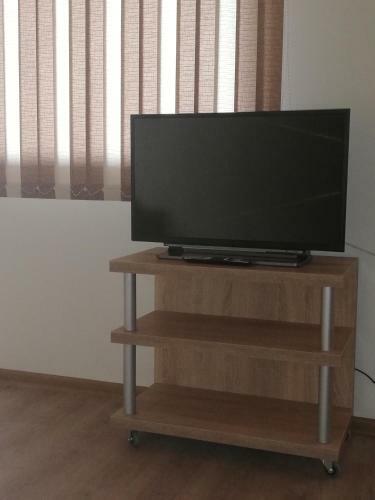 Apartamento Studio Paradise