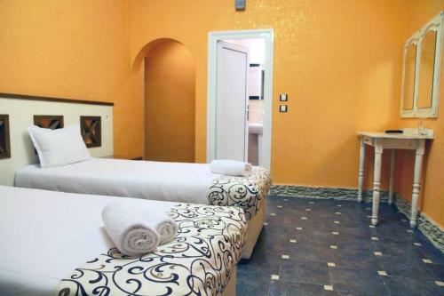 Hostal Art House