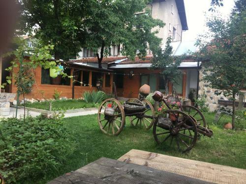 Villa Stariya Chark 2