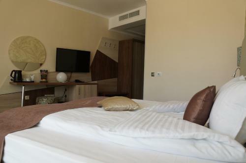 Hotel Infinity & Spa Park Velingrad