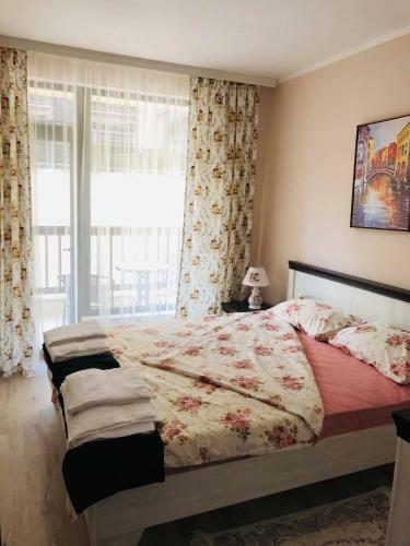 Apartment Dayana