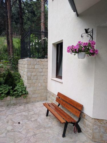 Bendida Apartments