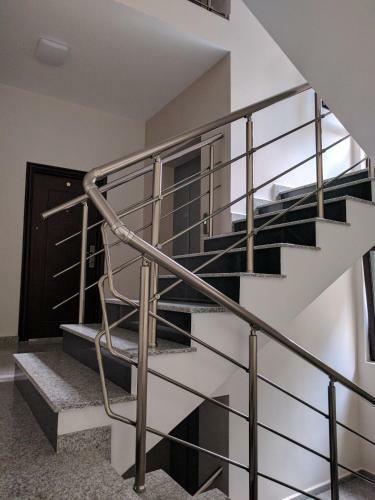Bendida Apartments
