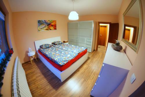 Apartamento ?????????? "forest View" ? ???????? "???? ????"