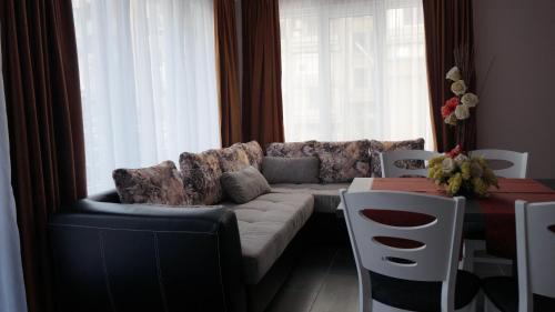 Apartments Orpheus Residence