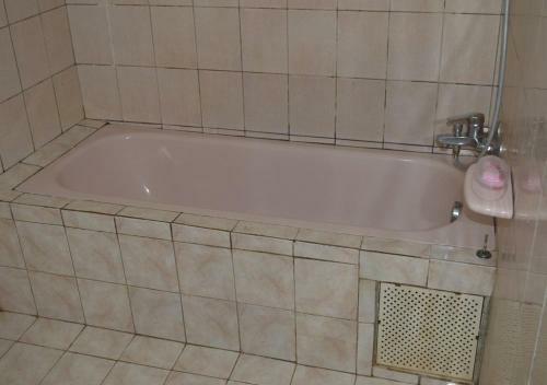 Hostal Villa Tenko