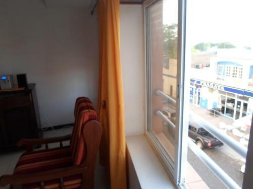 Apartamento T2 Monte Sossego