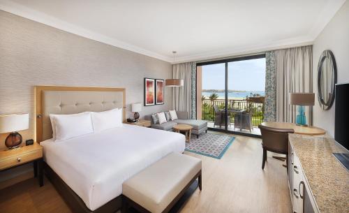 Hotel Hilton Cabo Verde Sal Resort