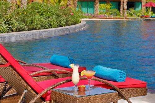 Hotel Hilton Cabo Verde Sal Resort