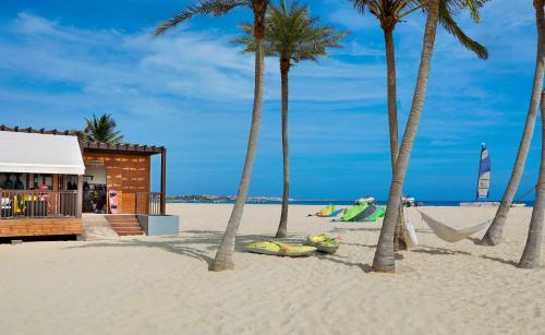 Hotel Hilton Cabo Verde Sal Resort