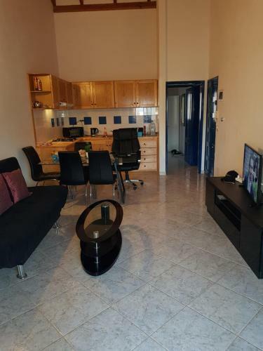 Apartamento Santa Maria Cape Verde