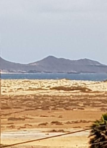 Apartamento Santa Maria Cape Verde