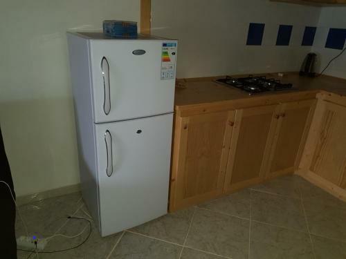 Apartamento Santa Maria Cape Verde