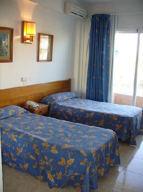 Hotel Mallorca Garden