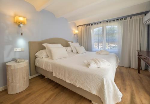Hotel Protur Residencia Son Floriana