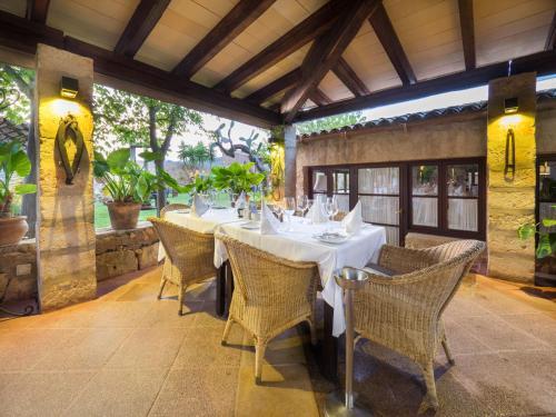 Hotel Protur Residencia Son Floriana