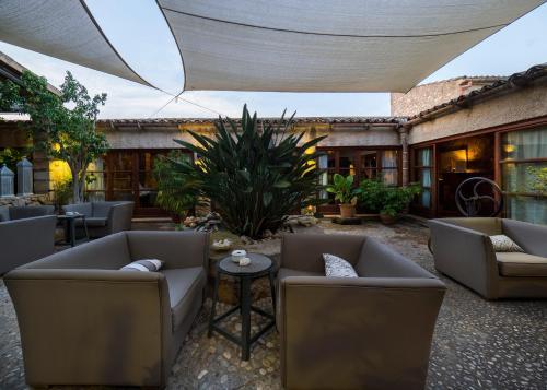 Hotel Protur Residencia Son Floriana