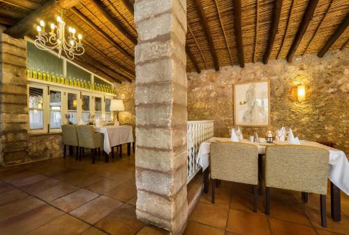 Hotel Protur Residencia Son Floriana
